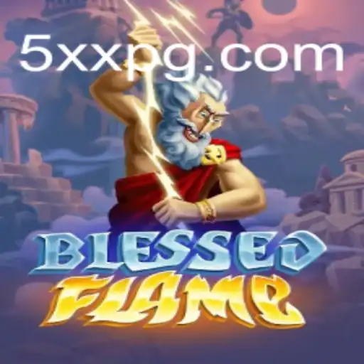 Explorando o Fascinante Mundo de BlessedFlame no 5XPG.COM