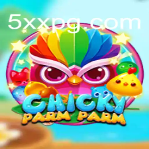 ChickyParmParm: Explorando o Novo Fenômeno dos Jogos em 5XPG.COM