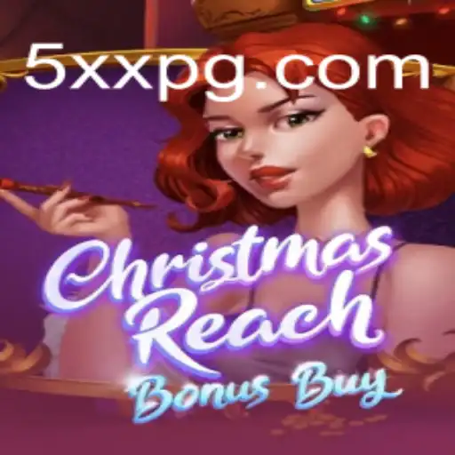 ChristmasReachBonusBuy: Desvendando o Mistério do Novo Jogo em 5XPG.COM