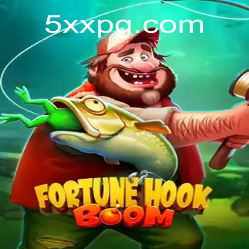 Explorando FortuneHookBoom: O Jogo que Conquista os Jogadores