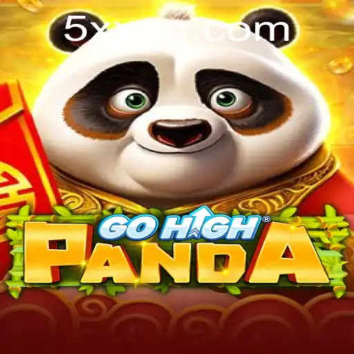 Descubra Tudo Sobre GoHighPanda: O Jogo do Momento da 5XPG.COM