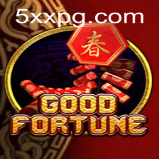 Descubra as Aventuras de GoodFortune: O Jogo do Momento em 5XPG.COM