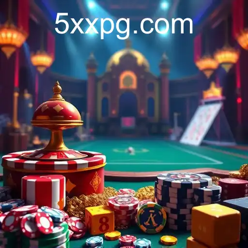 Jogos de cassino