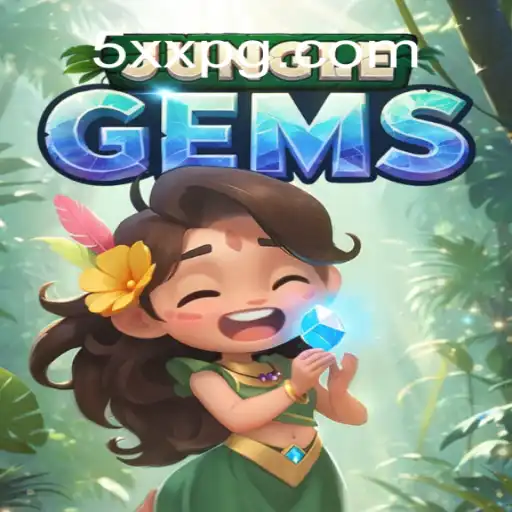 Explorando o Mundo de JungleGems: Aventura, Estratégia e Diversão no Universo de 5XPG.COM