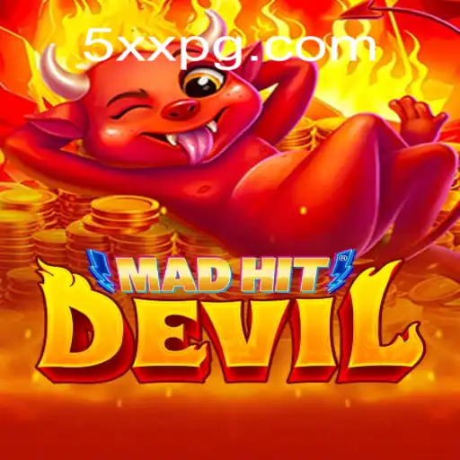 MadHitDevil: Descubra o Universo do Jogo Inovador