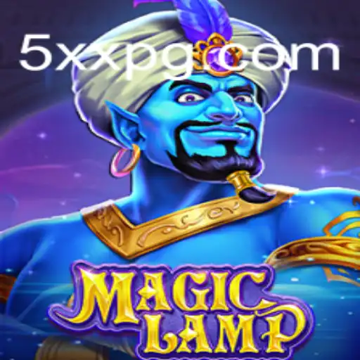Descubra o Mundo Envolvente de MagicLamp: Um Jogo Inovador em 5XPG.COM