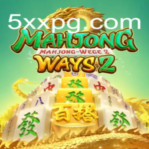 Descubra o Fascinante Mundo de MahjongWays2 no 5XPG.COM