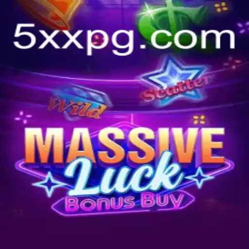Conheça MassiveLuckBonusBuy: O Jogo Inovador do 5XPG.COM