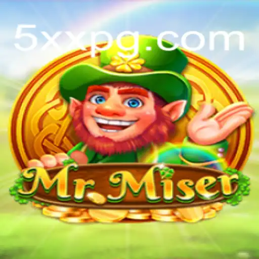 Descubra MrMiser: O Enigmático Mundo de 5XPG.COM