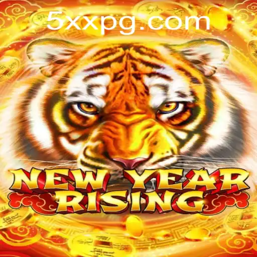 NewYearRising: Uma Imersão no Fascinante Universo dos Jogos