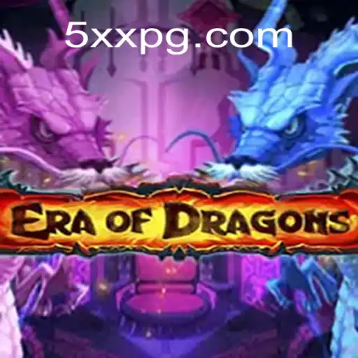 Descubra EraOfDragons: Aventura Mítica no Mundo Virtual