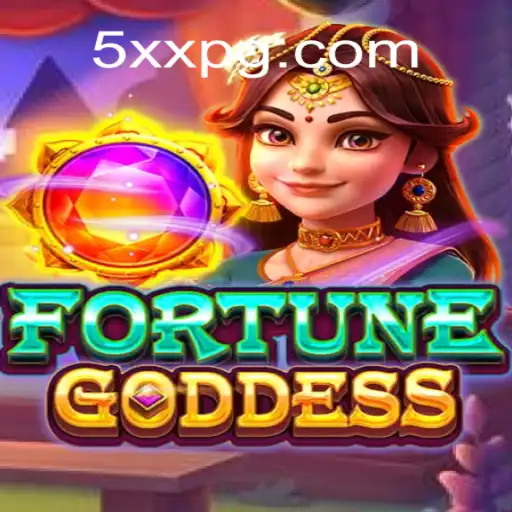 Descubra as Emoções do Jogo FortuneGoddess: A Nova Sensação do 5XPG.COM