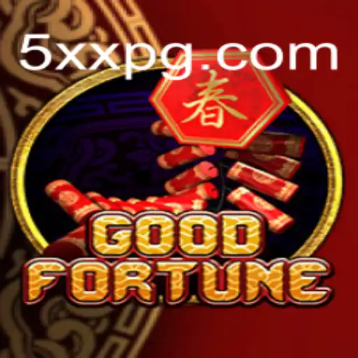Descubra as Aventuras de GoodFortune: O Jogo do Momento em 5XPG.COM