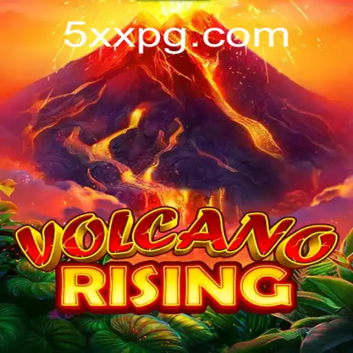 Desvendando o Universo de VolcanoRising