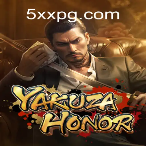 YakuzaHonor: O Novo Fenômeno dos Games em 5XPG.COM