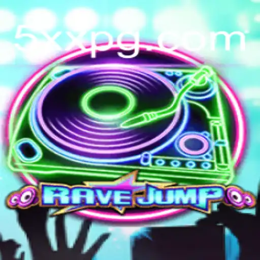 Explorando o Mundo de RaveJump: Um Mergulho na Aventura Vibrante