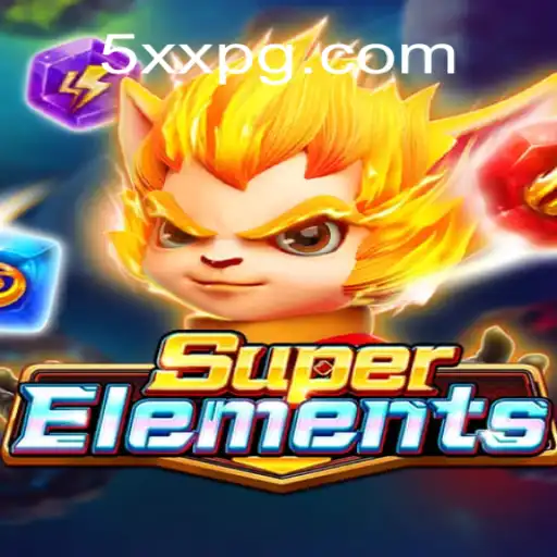 Explorando o Mundo de SuperElements: Um Novo Horizonte de Entretenimento