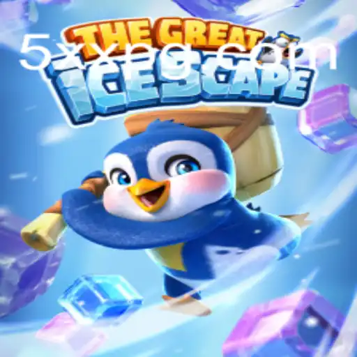 Descubra TheGreatIcescape: Uma Aventura Congelante no Mundo dos Jogos