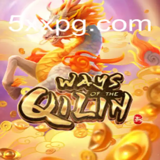 Explorando o Universo de WaysoftheQilin: Uma Jornada de Aventura e Estratégia